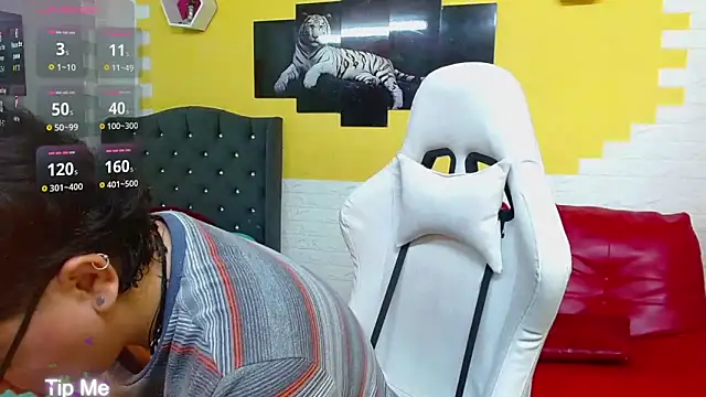 isabeautyx19 online show from 06-01-26, 11:32