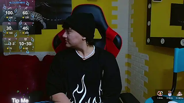 Snapshot of isabeautyx19 chatting on 02-01-26, 03:16 isabeautyx19 online show from 02-01-26, 03:16