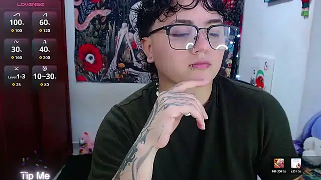 isabeautyx19 online show from 05-22-26, 09:57