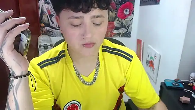 isabeautyx19 online show from 04-19-26, 05:41