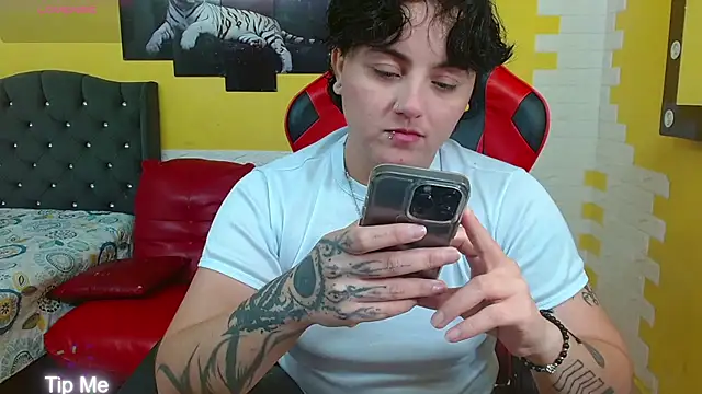 isabeautyx19 online show from 03-07-26, 03:57