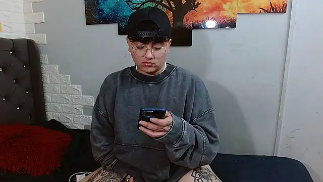 Snapshot of isabeautyx19 chatting on 01-07-26, 03:17 isabeautyx19 online show from 01-07-26, 03:17