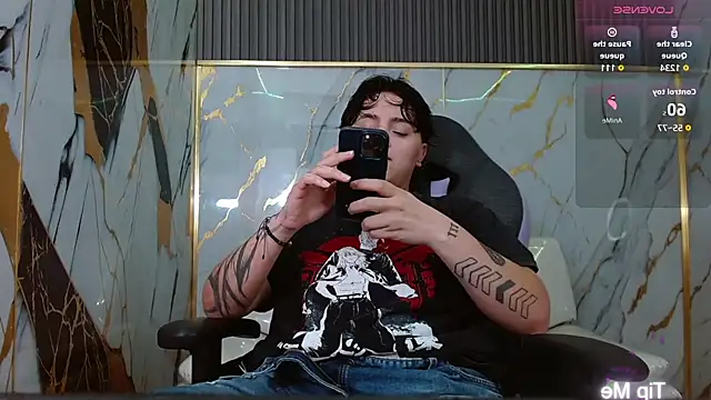 isabeautyx19 online show from 03-31-26, 11:29