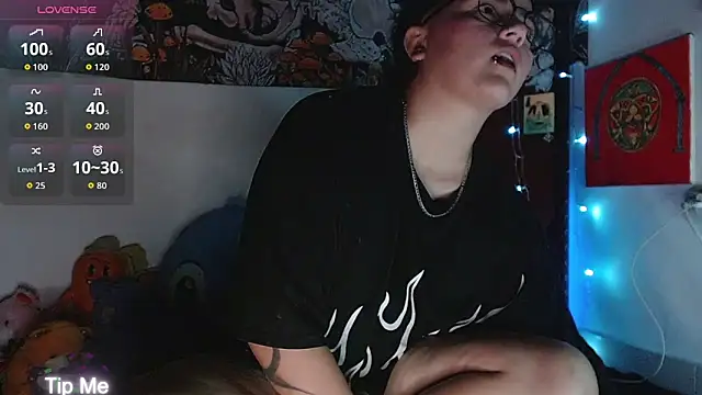 isabeautyx19 online show from 05-22-26, 01:58