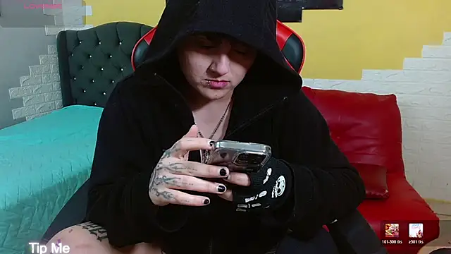 Snapshot of isabeautyx19 chatting on 02-27-26, 03:07 isabeautyx19 online show from 02-27-26, 03:07