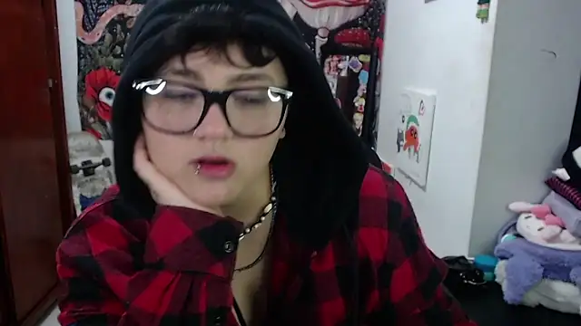 isabeautyx19 online show from 05-07-26, 05:01