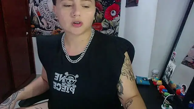 isabeautyx19 online show from 04-21-26, 09:21