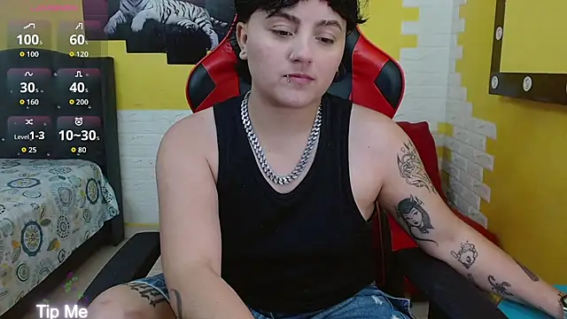 isabeautyx19 online show from 03-13-26, 02:16