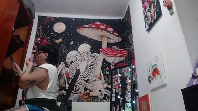 isabeautyx19 online show from 05-31-26, 02:17