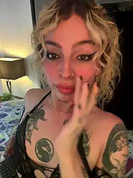 Bonnie vega online show from 11-12-25, 09:18