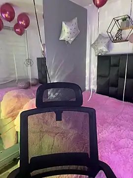 Bonnie vega online show from 02-04-26, 09:54