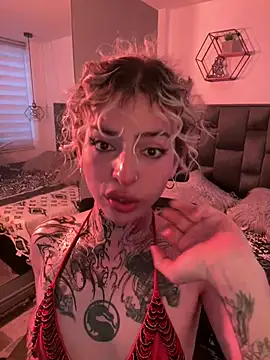 Bonnie vega online show from 04-19-26, 09:50