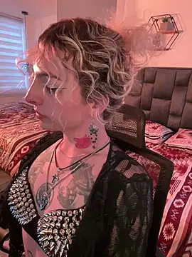 Bonnie vega online show from 04-03-26, 10:16