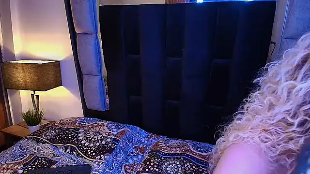 Bonnie vega online show from 01-11-26, 10:27