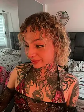 Bonnie vega online show from 07-14-26, 09:43