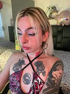 Bonnie vega online show from 02-22-26, 09:05