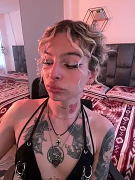 Bonnie vega online show from 03-27-26, 09:05