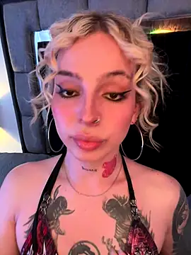 Bonnie vega online show from 09-09-25, 08:29