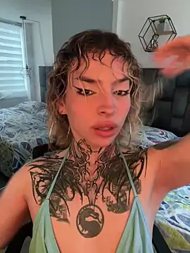Bonnie vega online show from 06-09-26, 09:49