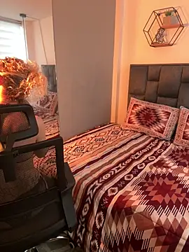 Bonnie vega online show from 04-09-26, 09:10