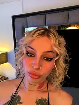 Bonnie vega online show from 09-14-25, 08:42