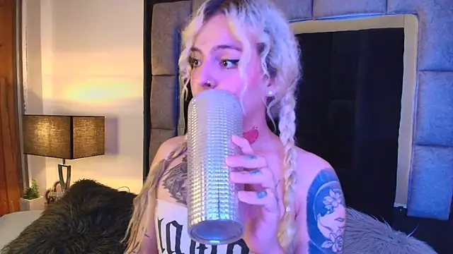 Bonnie vega online show from 03-19-25, 10:09