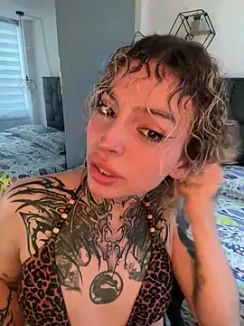 Bonnie vega online show from 06-13-26, 09:24