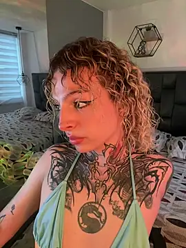 Bonnie vega online show from 07-15-26, 10:50