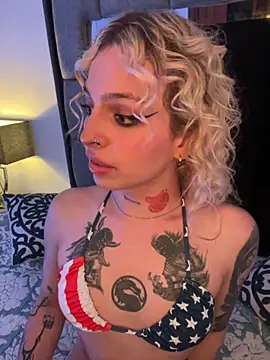 Bonnie vega online show from 09-19-25, 09:52