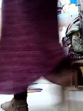 Mamta Chaterjee online show from 04-18-26, 02:19