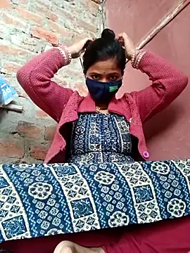 Mamta Chaterjee online show from 11-25-25, 02:45