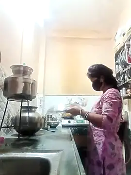 Mamta Chaterjee online show from 03-17-26, 01:08