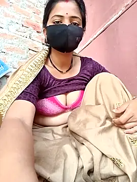 Mamta Chaterjee online show from 11-27-25, 02:45