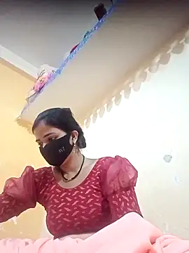 Mamta Chaterjee online show from 10-25-25, 01:49