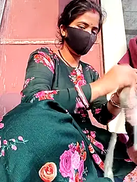 Mamta Chaterjee online show from 02-14-26, 02:12