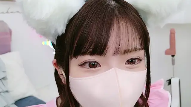 -minami- online show from 03-03-25, 12:17