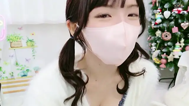 -minami- online show from 12-18-25, 12:09