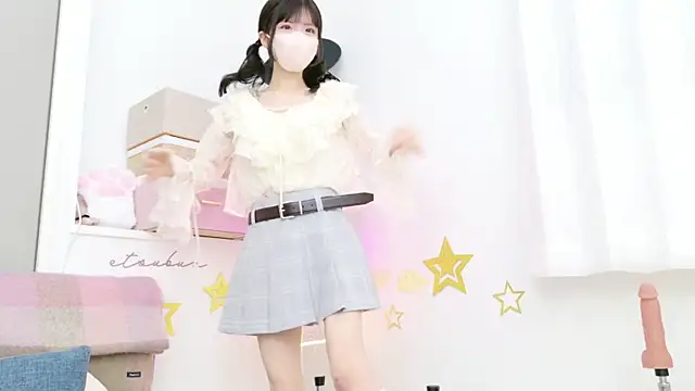 -minami- online show from 02-06-25, 12:15