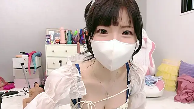 -minami- online show from 06-06-26, 03:12