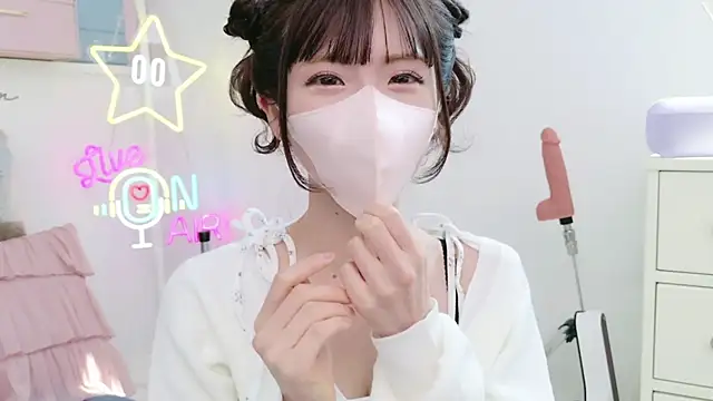 -minami- online show from 03-09-25, 03:43