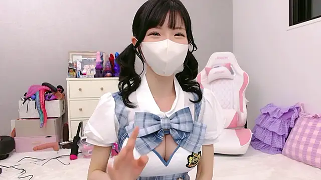 -minami- online show from 04-01-26, 12:17