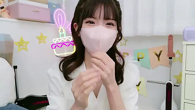-minami- online show from 01-27-25, 12:16