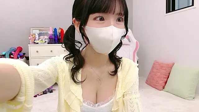 -minami- online show from 03-20-26, 03:07