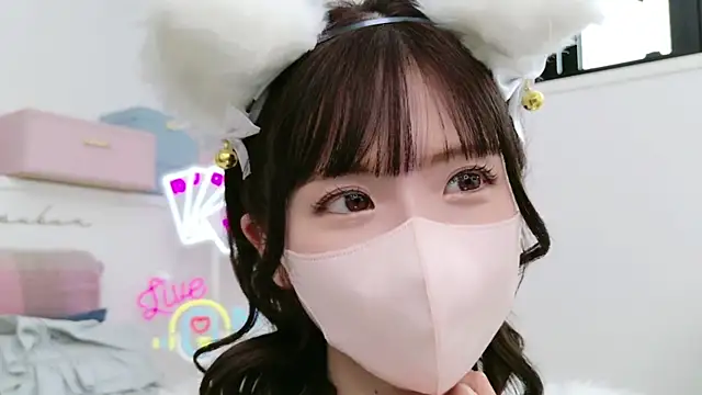 -minami- online show from 02-22-25, 06:17