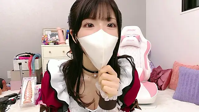 -minami- online show from 05-21-26, 12:02