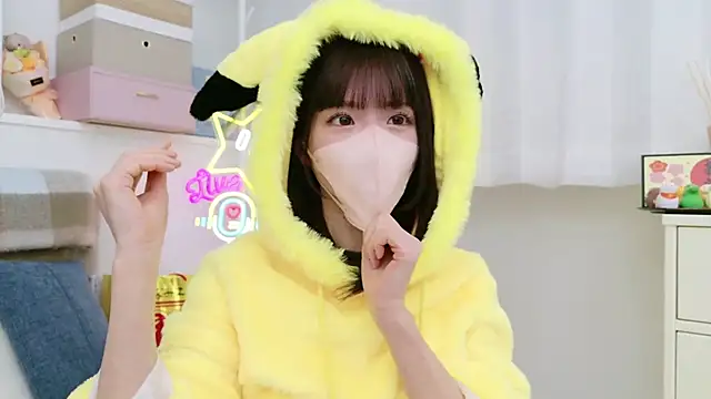 -minami- online show from 01-09-25, 12:30