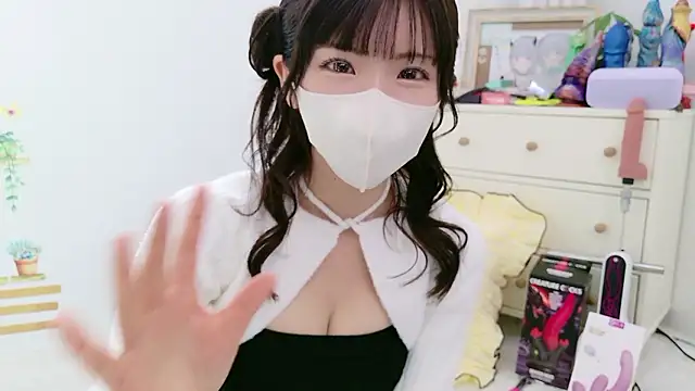 -minami- online show from 01-17-26, 03:10