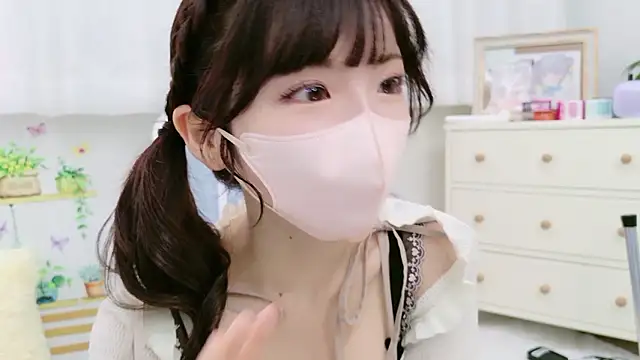 -minami- online show from 10-07-25, 12:06