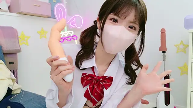 -minami- online show from 02-02-25, 06:36