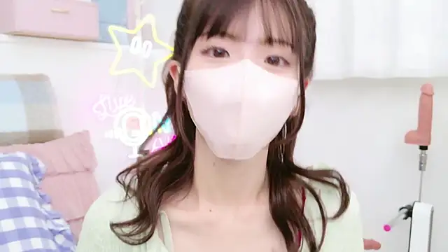 -minami- online show from 03-18-25, 12:06